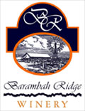Barambah Ridge Winery