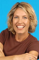 Bridget Adams
