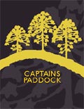 Captains Paddock
