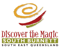 Discover The Magic Of The South Burnett
