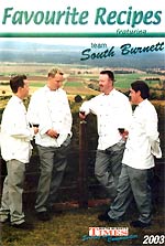Favourite Recipes