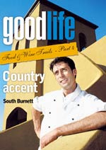 Good Life South Biurnett feature