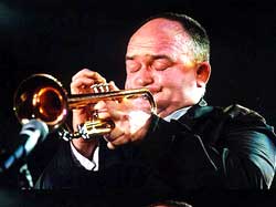 James Morrison