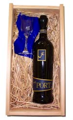 Kingaroy Ridge 2004 Port