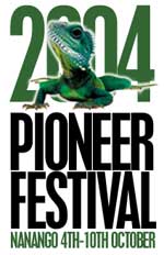 Nanango Pioneer Festival 2004