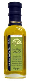 Queensland Gold Olive Oil