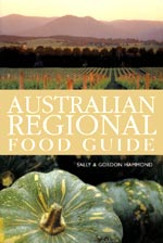 Australian Regional Food Guide