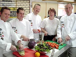 Team South Burnett