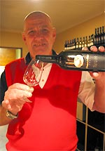 Tom McKenzie